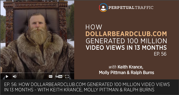 Dollar Beard Club Viral Videos
