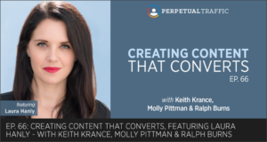 Content that Converts Laura Hanly