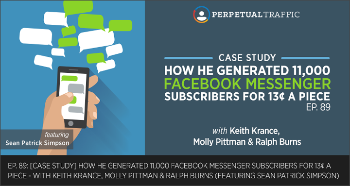 generate-facebook-messenger-subscribers
