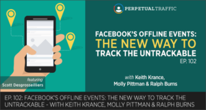 track facebook offline events