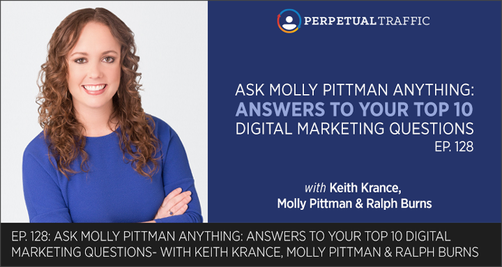 ask molly pittman anything