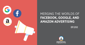 Merging Facebook and Google Advertising