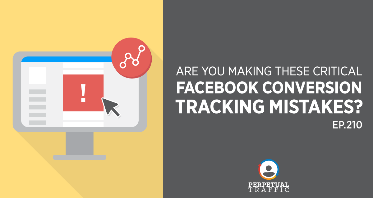 Facebook Conversion Tracking
