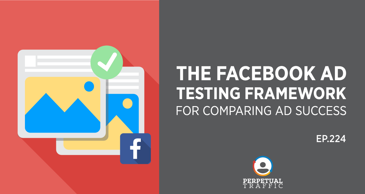 facebook ad testing