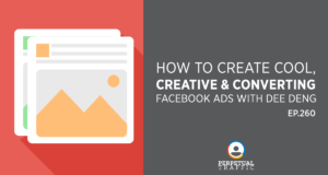 converting Facebook ads